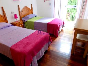 Dormitorio secundario