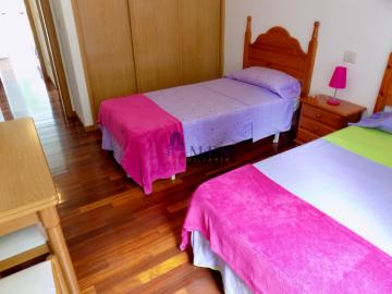 Dormitorio secundario