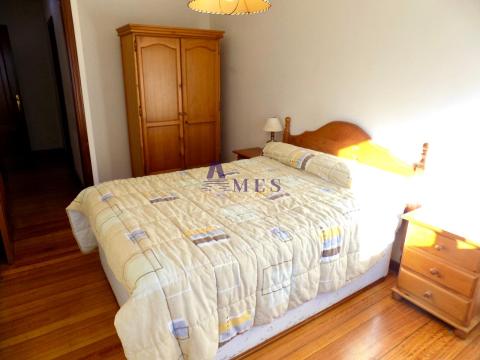 Dormitorio principal suite