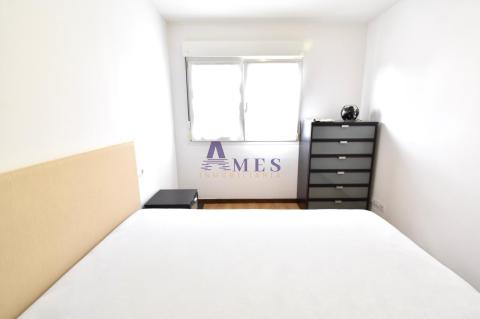 Dormitorio principal