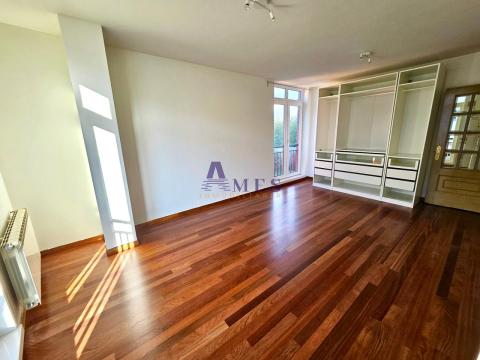 Dormitorio secundario