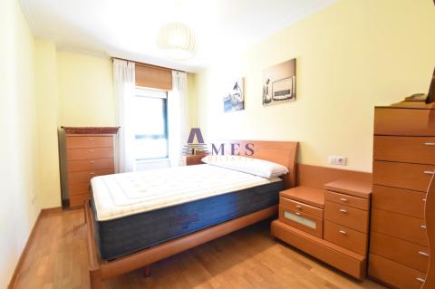 Dormitorio principal