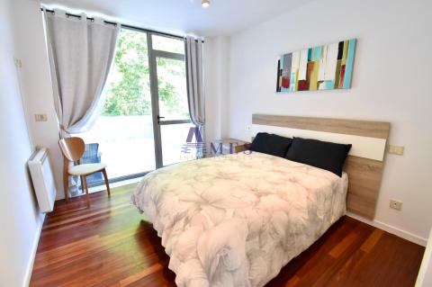 Dormitorio 