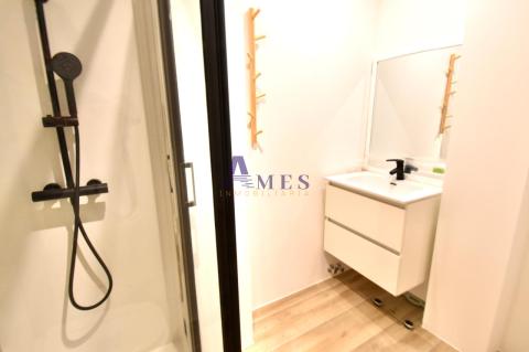 Cuarto de baño