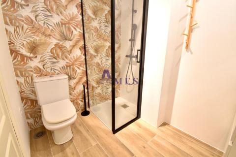 Cuarto de baño