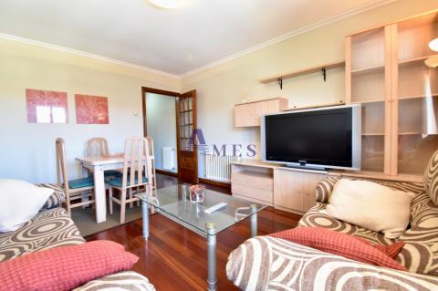 Salon comedor