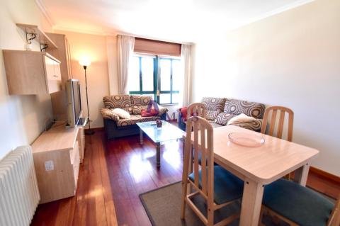 Salon comedor