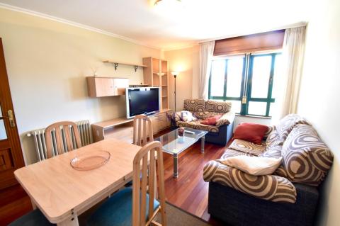 Salon comedor