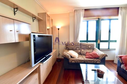 Salon comedor