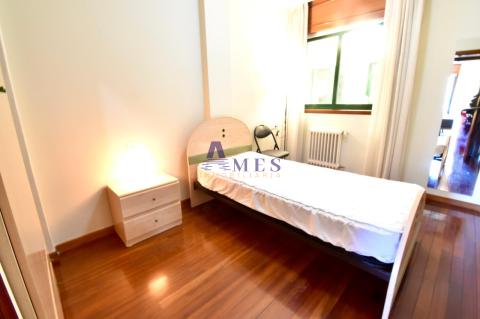 Dormitorio principal