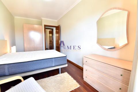 Dormitorio principal