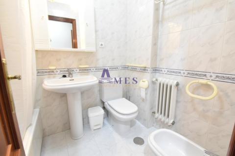 Cuarto de baño