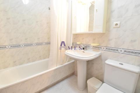 Cuarto de baño