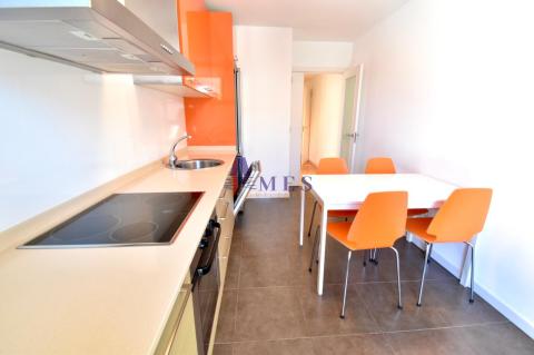 Cocina independiente