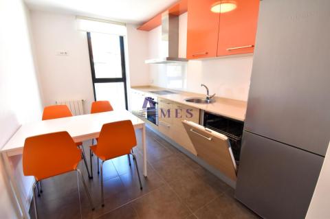 Cocina independiente