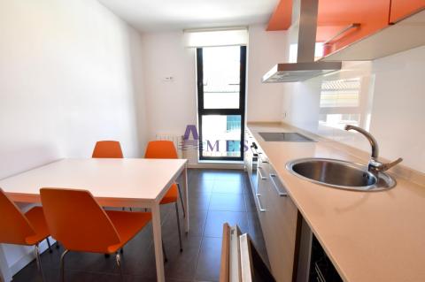 Cocina independiente