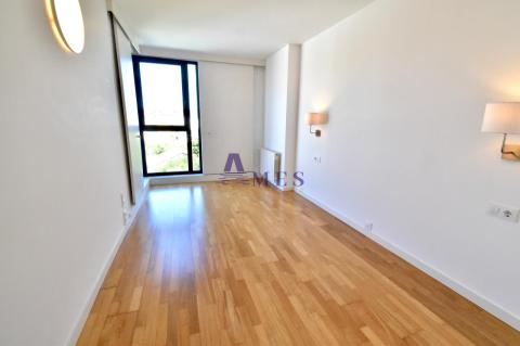 Dormitorio principal suite