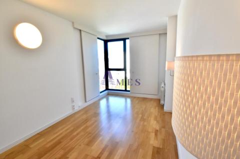 Dormitorio principal suite