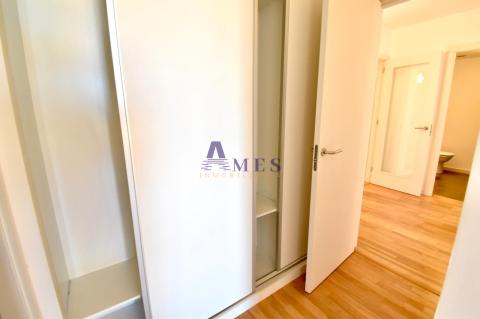 Armario suite