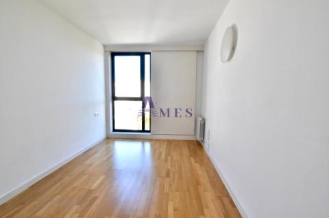 Dormitorio secundario 1