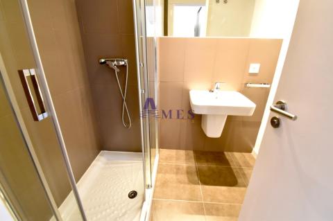 Cuarto de baño suite