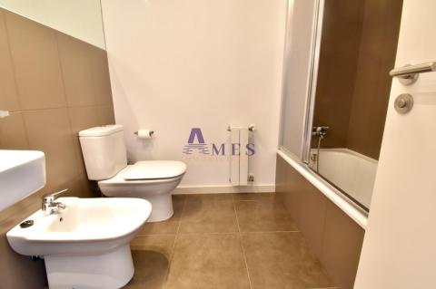 Cuarto de baño general