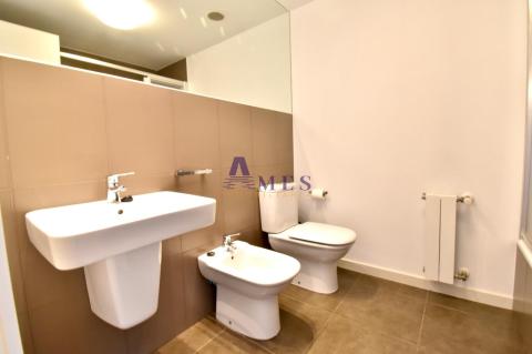 Cuarto de baño general
