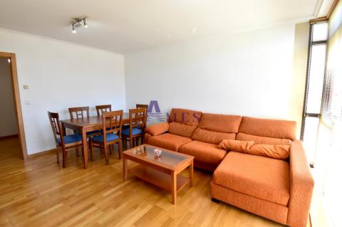 Salón comedor