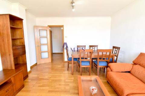 Salón comedor