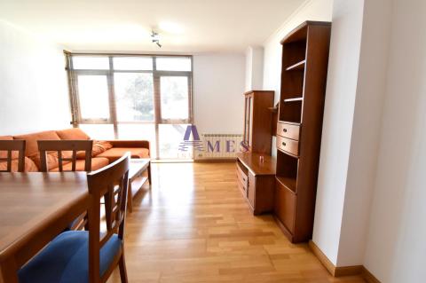 Salón comedor