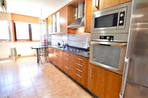 Cocina independiente