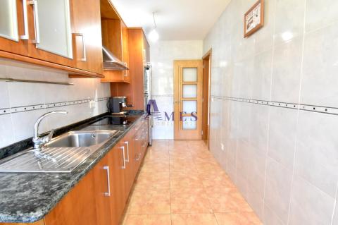 Cocina independiente