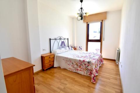 Dormitorio principal