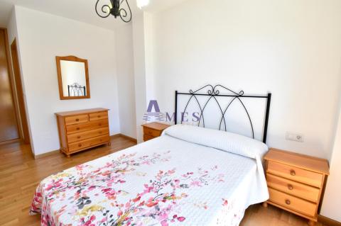 Dormitorio principal