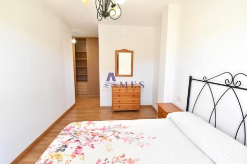 Dormitorio principal