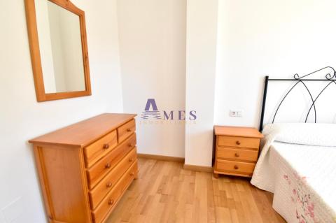 Dormitorio principal