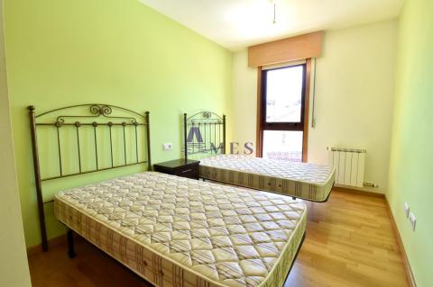 Dormitorio secundario 1