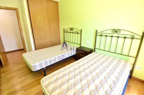 Dormitorio secundario 1