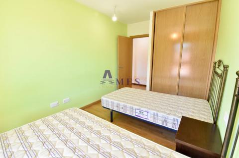Dormitorio secundario 1