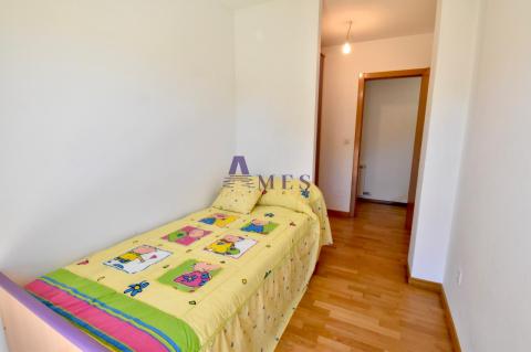 Dormitorio secundario 2