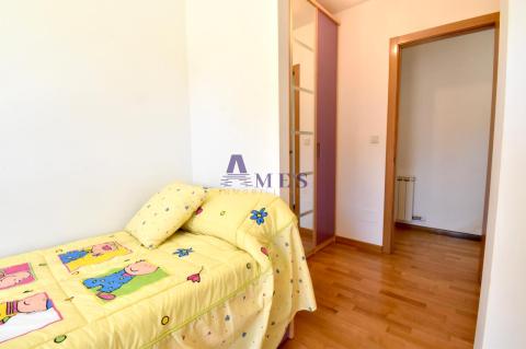 Dormitorio secundario 2