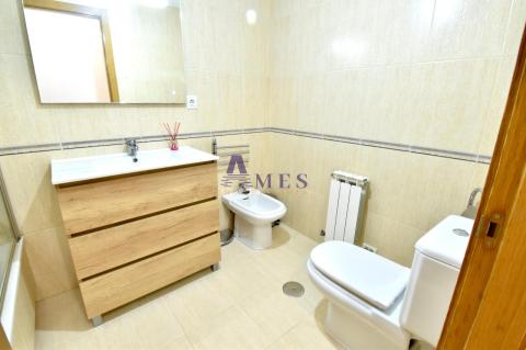 Cuarto de baño general