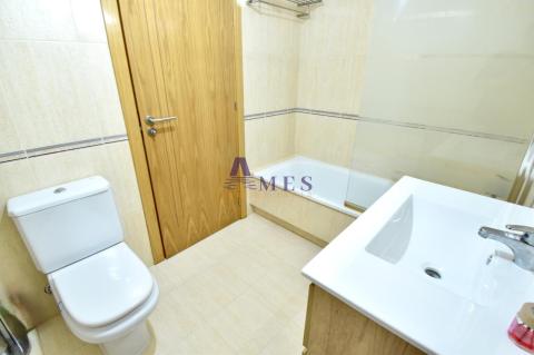Cuarto de baño general