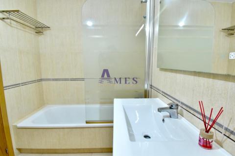 Cuarto de baño general