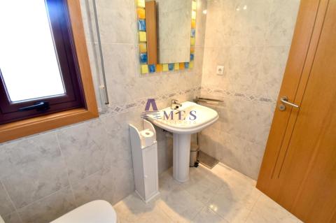 Cuarto de baño dormitorio principal