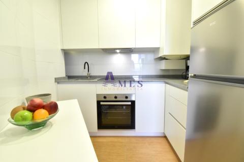 Cocina independiente
