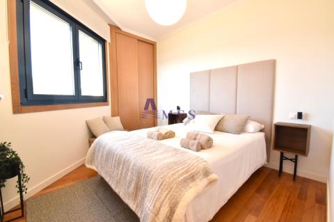 Dormitorio 1