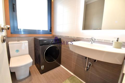 Cuarto de baño