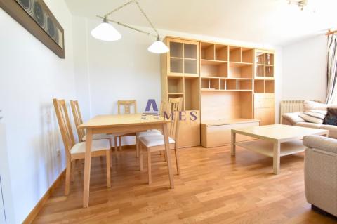 Salón comedor