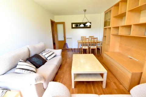 Salón comedor
